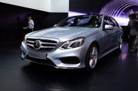 メルセデスベンツ、中国で新車攻勢へ…2015年までに約20車種 画像
