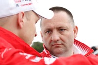WRC、シトロエンがセバスチャン・ローブとWRC後半への復帰を交渉 画像