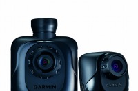 ガーミン、GPS搭載のフルスペックドライブレコーダー2機種を発売 画像