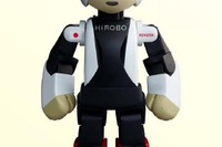 ロボット宇宙飛行士「KIROBO」、8月4日にこうのとり4号機で打ち上げ決定 画像