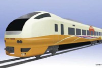 JR東日本、羽越特急「いなほ」をE653系に更新…秋から順次投入 画像