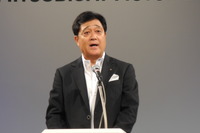 【新聞ウォッチ】シャープ、三菱自、川重、パナソニック・・・ピークを迎えた “お詫び”株主総会 画像