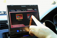 【ストラーダ DV255 長期リポート その4】SDカードでエンタメバンクを楽しむ 画像