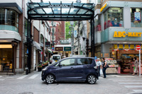 日産 デイズ ハイウェイスター、低燃費29.2km/リットルを実現［写真蔵］ 画像