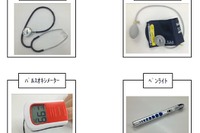 東海道・山陽・九州新幹線、応急処置支援用具を全編成に搭載…7月中旬以降 画像