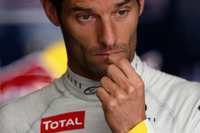 マーク・ウェーバー 今季限りでF1引退、ポルシェでルマン参戦 画像