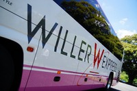 【新高速乗り合いバス】ウィラーエクスプレス、高速路線バスへの移行概要を発表 画像