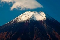 富士急、無料Androidアプリ「富士登山NAVI」をリリース 画像