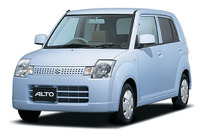 スズキがダイハツ突き放す…3月軽自動車販売 画像