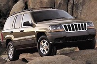 次は大型SUV!! 中国での生産にダイクラ参入 画像