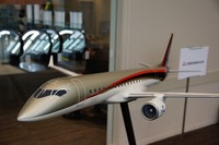 JAXA、国内の航空産業をテーマにしたシンポジウムを開催 画像