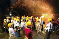 【夏休み】近鉄、旧・生駒トンネルの見学ツアー実施…7月25日、8月18日 画像