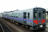 JR西日本米子支社、各地の夏祭りに合わせ臨時列車運転…定期列車の臨時停車も 画像