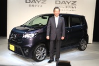 6月の新車総販売台数は登録車振るわず10.8%減 画像