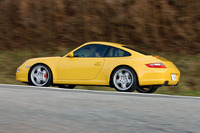 【インプレ'05】こもだきよし ポルシェ『911』 操る愉しさはいつの時代でも不変 画像