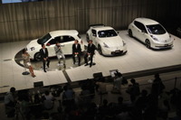 NISMO宮谷社長、ジューク NISMOのグローバル受注が3000台超に 画像