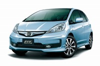 新車登録台数、ホンダが前年同期比42.1%減…2013年上半期ブランド別 画像