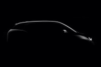 BMWの「i」、第一弾EVのi3…市販モデルを予告 画像