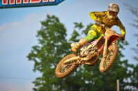 【プロ・モトクロス選手権 第6戦】サウスウィック250総合はトマックが制覇 画像
