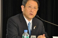 【新聞ウォッチ】トヨタに6人の“新社長”誕生、豊田社長「副社長は社長だ」 画像