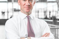 英マクラーレンオートモーティブ、新CEOを任命 画像