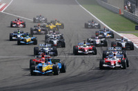 【F1バーレーンGP】決勝…ルノー強い、トヨタ安定、フェラーリ不安 画像