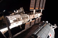 JAXA、不正アクセス事件を受けて「きぼう」「こうのとり」の情報システムを再構築 画像