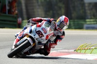 【WSB 第7戦】ホンダ、ジョナサン・レイが第2レースで2位表彰台獲得 画像