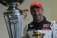 【INDYCAR】トリプル・クラウンのボーナス100万ドルは、唯一カナーンの手の中 画像