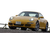 【インプレ'05】小沢コージ ポルシェ『911』 つくづくポルシェはノスタルジー 画像
