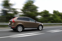 【ボルボ XC60 ロングドライブ】都内から会津若松へ、宇都宮餃子に舌鼓 画像