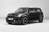 MINI クラブマン、ボンドストリートパッケージを発表…高級感を演出 画像