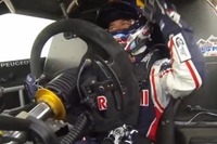 【パイクスピーク13】新記録で優勝のローブ選手、異次元の走り…オンボード映像［動画］ 画像