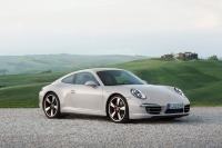 ポルシェ 911、50周年記念オプションを設定…欧州 画像