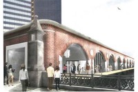 【夏休み】JR東日本、旧・万世橋駅で「ビアアーチ」開催…万世橋高架橋開発のプレオープンイベント 画像