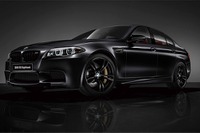 BMW M5 ナイトホーク、限定10台で発売…究極のパフォーマンスモデル 画像