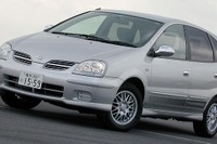日産ミニバン系全車種ハイブリッド化計画!? 画像