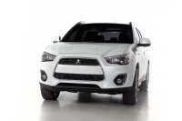 6月の三菱米国新車販売、2.1%減… RVR は80%の大幅増 画像