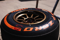 【F1】タイヤバースト騒動を受けてテストルール変更 画像
