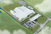 マツダ、タイの新工場の起工式を実施…SKYACTIV-DRIVE を年間40万基生産 画像