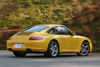 【インプレ'05】河口まなぶ ポルシェ『911』 スポーツカーの理想型 画像