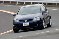 【VWゴルフ GTX詳報】DSGがもらたす異次元の変速感覚 画像