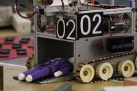 第13回レスキューロボットコンテスト、初の東京予選を7月7日に浅草で開催 画像