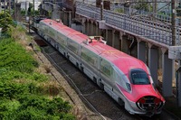 JR東日本、E5・6系増備に伴い9月28日ダイヤ改正…「スーパーこまち」は7往復に 画像