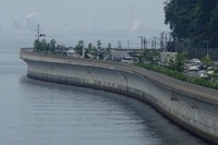 大分一般国道10号別大拡幅が全建賞を受賞 画像