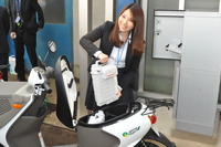 e-let'sレンタルして、充電時間0分を体感...e-kuniつくろう鎌倉バイクプロジェクト 画像