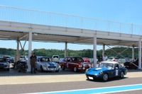 Tokyo Bayside Classic Cup Series…真剣に競った後は笑顔で 画像