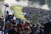 WRC、ラリーフィンランドが最多のエントリーを発表 画像
