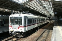富山地鉄、稲荷町車両基地撮影会を「緊急開催」…7月13日 画像