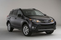 6月のトヨタのカナダ販売、4％減…RAV4 新型は38.8％の大幅増 画像